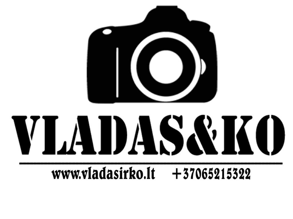 Vladas_ir_ko_logotipas